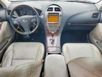Lexus ES 2011