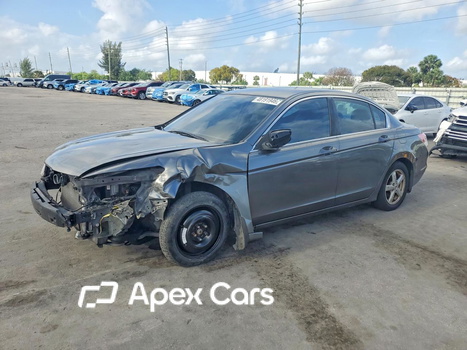 Honda Accord 2008 - Image 1 of 13