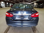 Nissan Altima 2016