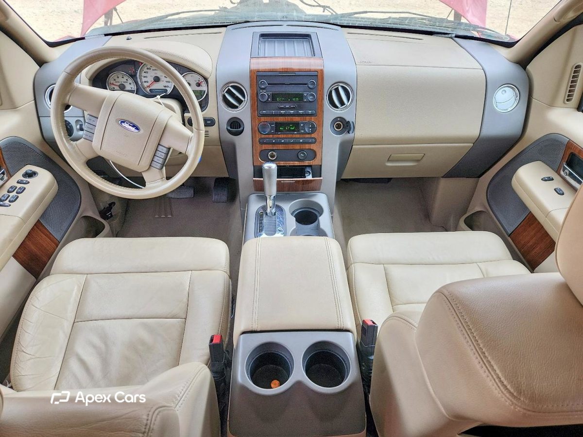 Ford F-150 2004
