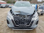 Nissan Kicks 2023
