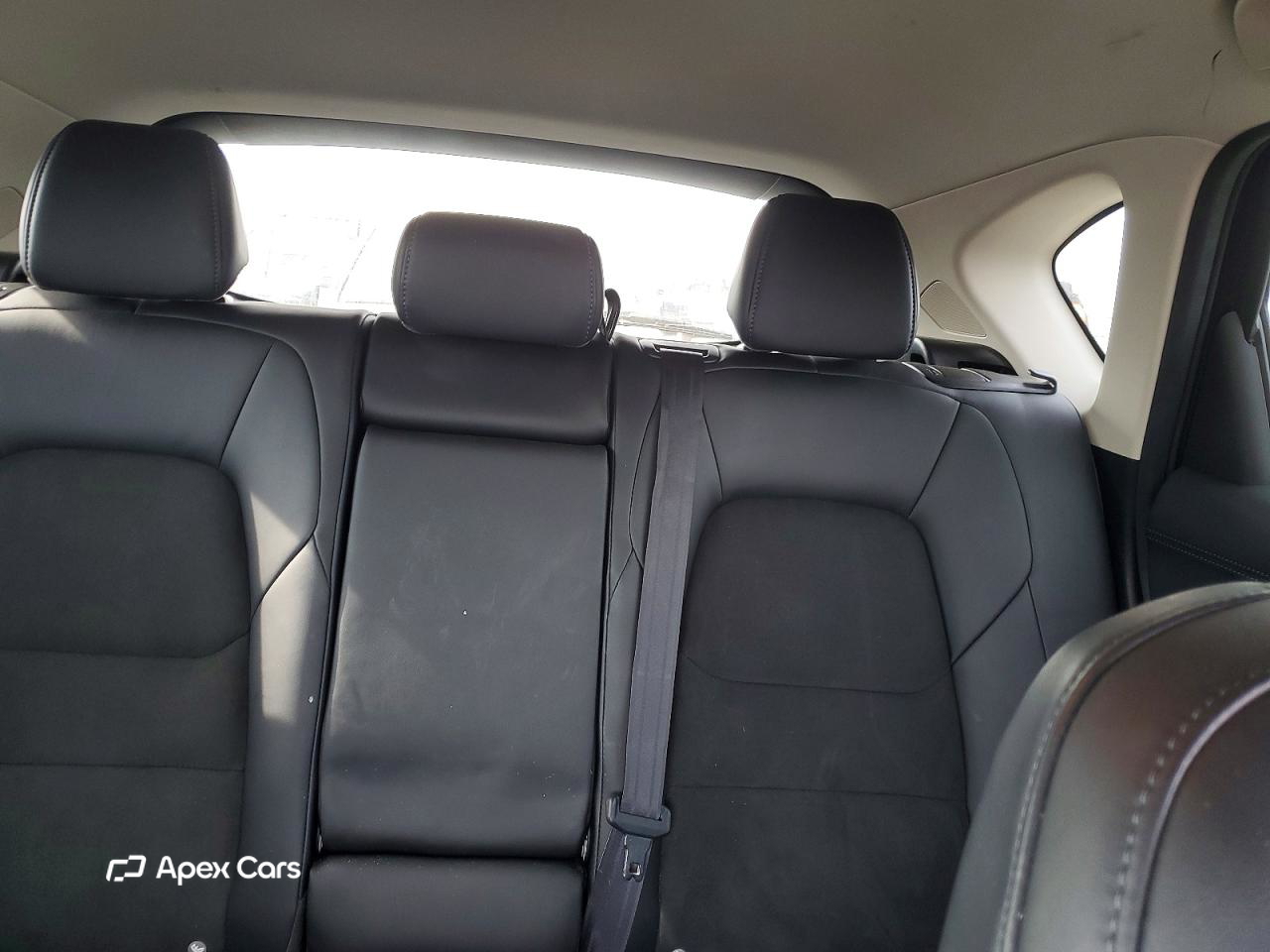 Mazda CX-5 2017