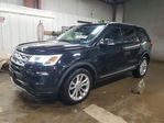 Ford Explorer 2018
