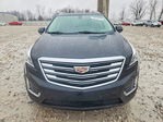 Cadillac XT5 2017