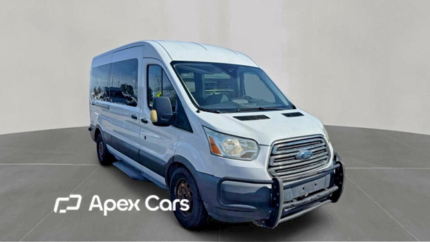 Ford Transit 2017 - Image 1 of 11