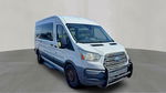 Ford Transit 2017