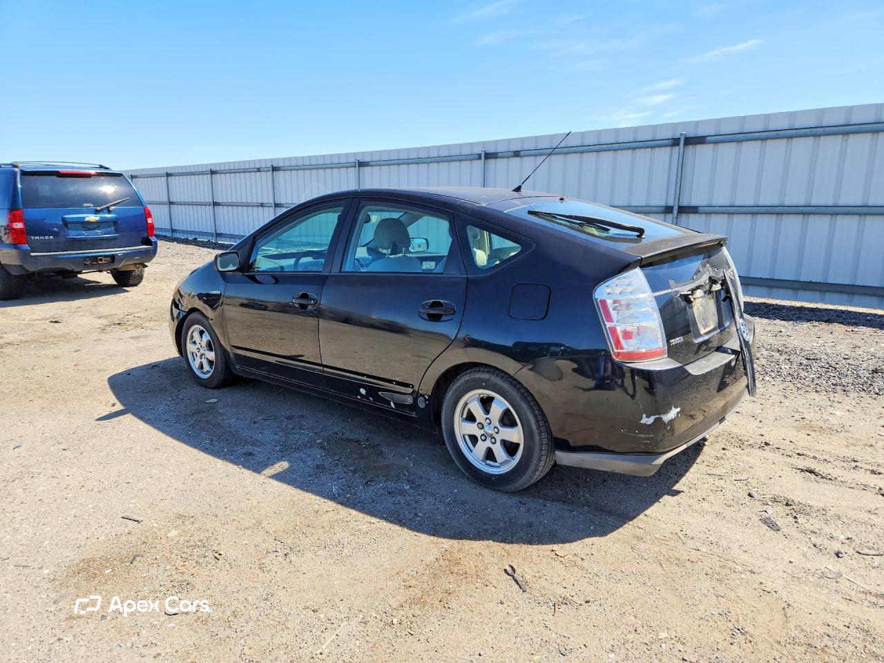 Toyota Prius 2009