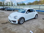 Volkswagen Beetle 2017