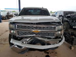 Chevrolet Silverado 2015