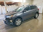 Toyota RAV 4 2013