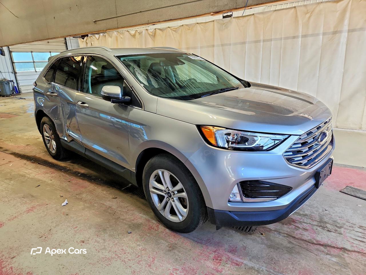 Ford Edge 2020