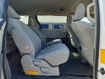 Toyota Sienna 2011
