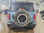 Ford Bronco 2022