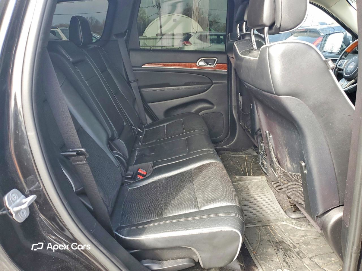 Jeep Cherokee 2013
