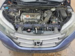 Honda CR-V 2013