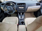 Volkswagen Jetta 2013