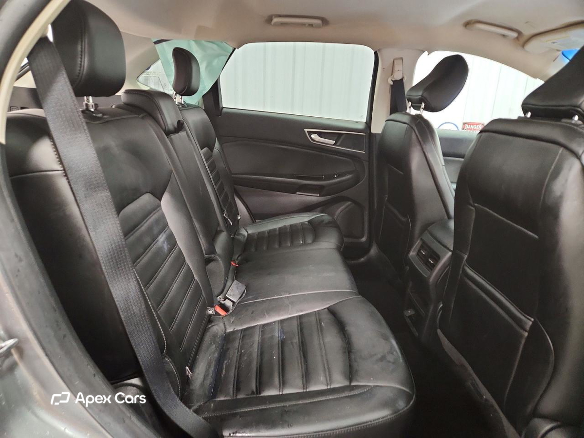 Ford Edge 2020