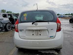 Nissan Versa 2016