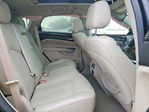 Cadillac SRX 2012