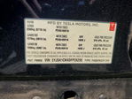 Tesla Model S 2013