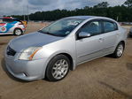 Nissan Sentra 2011