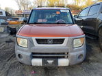Honda Element 2004