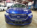 Ford Taurus 2013