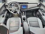 Nissan Kicks 2023