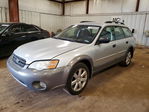 Subaru Outback 2007