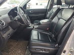 Honda Pilot 2013
