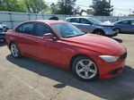 BMW Series 3 2013