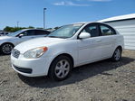 Hyundai Accent 2008