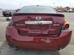 Nissan Altima 2011