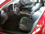Lexus IS 2012