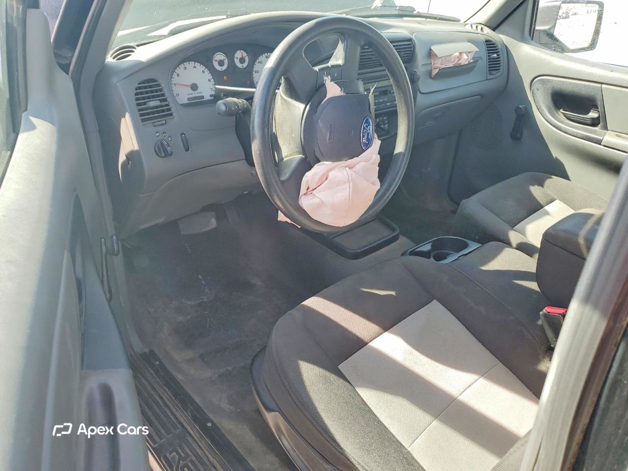 Ford Ranger 2006