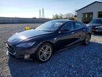 Tesla Model S 2013