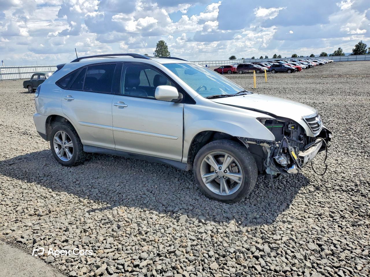 Lexus RX 2006