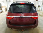 Honda Odyssey 2013