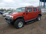 Hummer H2 2003