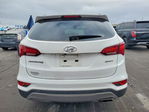 Hyundai Santa Fe 2017
