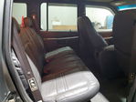 Mercury Mountaineer 1999