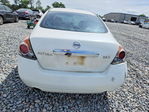 Nissan Altima 2012