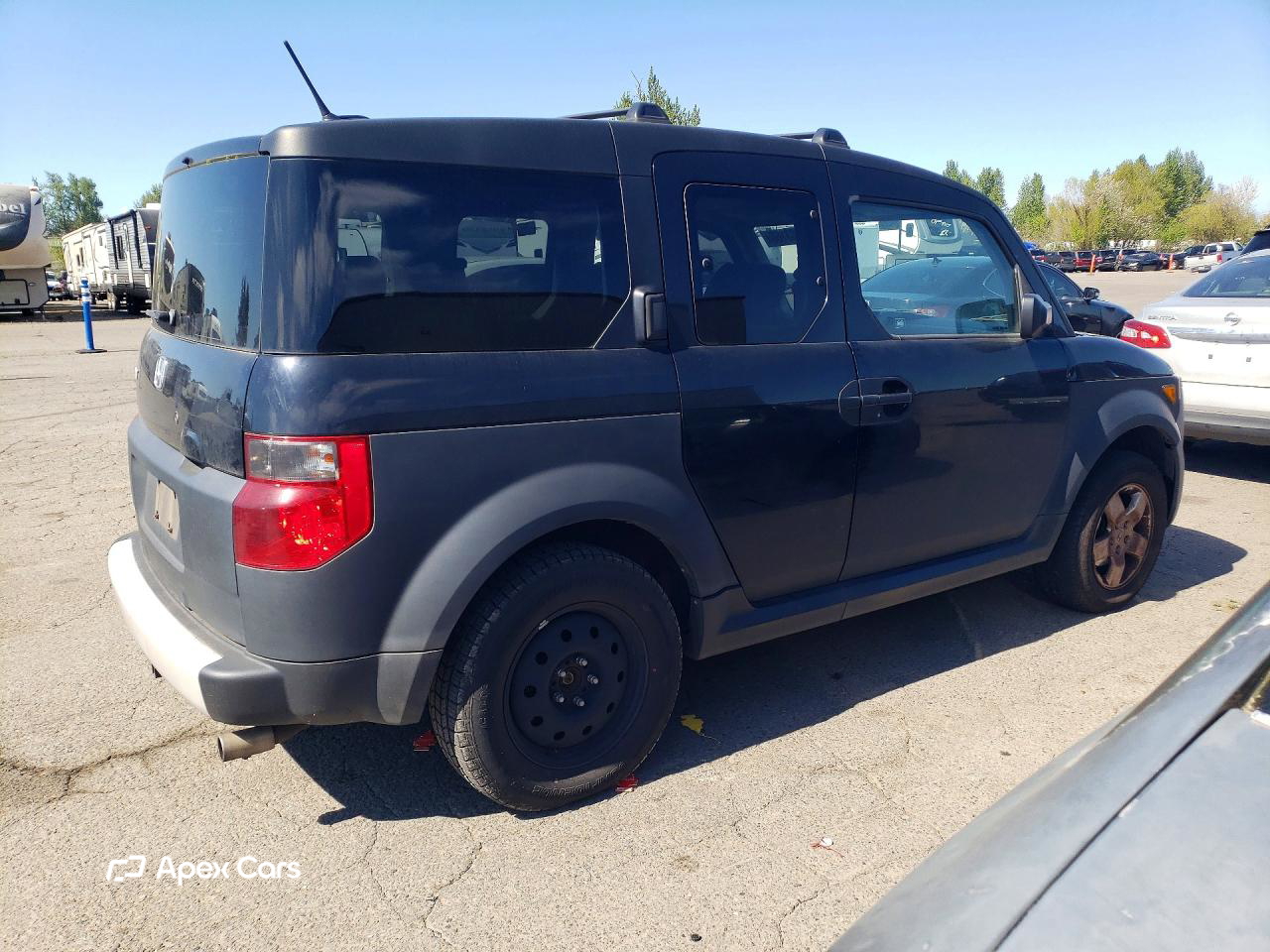 Honda Element 2005