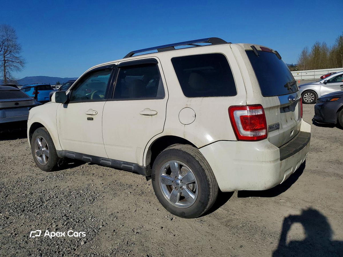 Ford Escape 2010