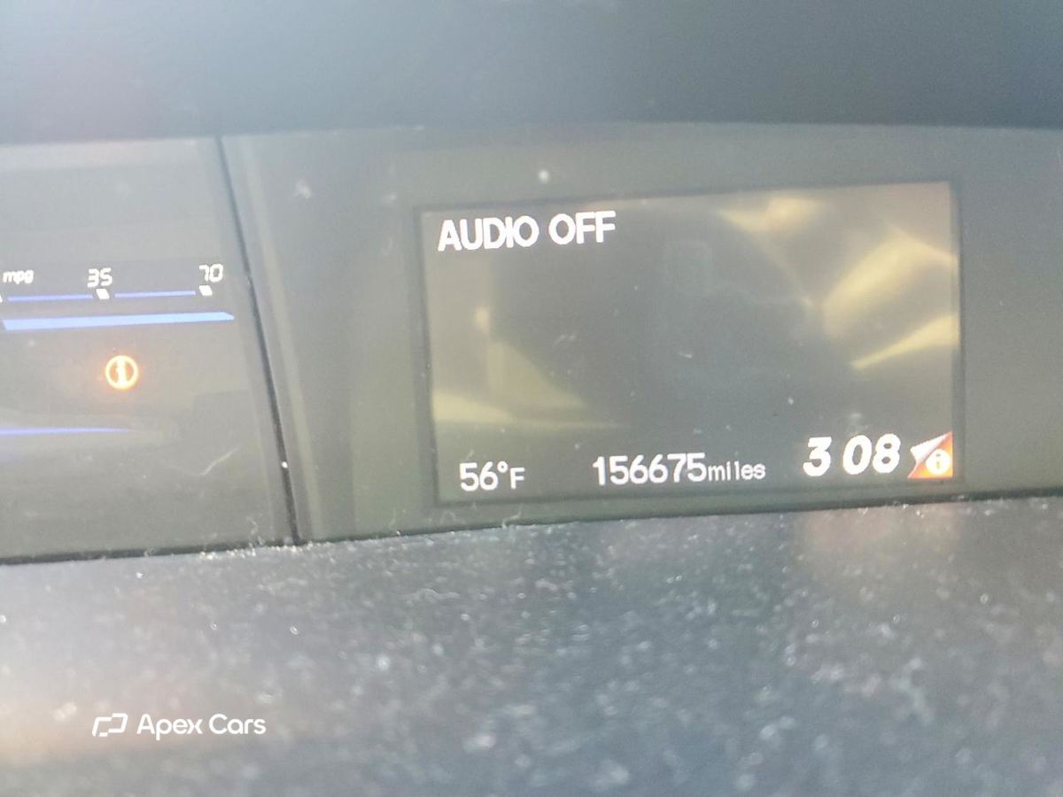 Honda Civic 2015