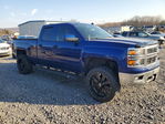 Chevrolet Silverado 2014