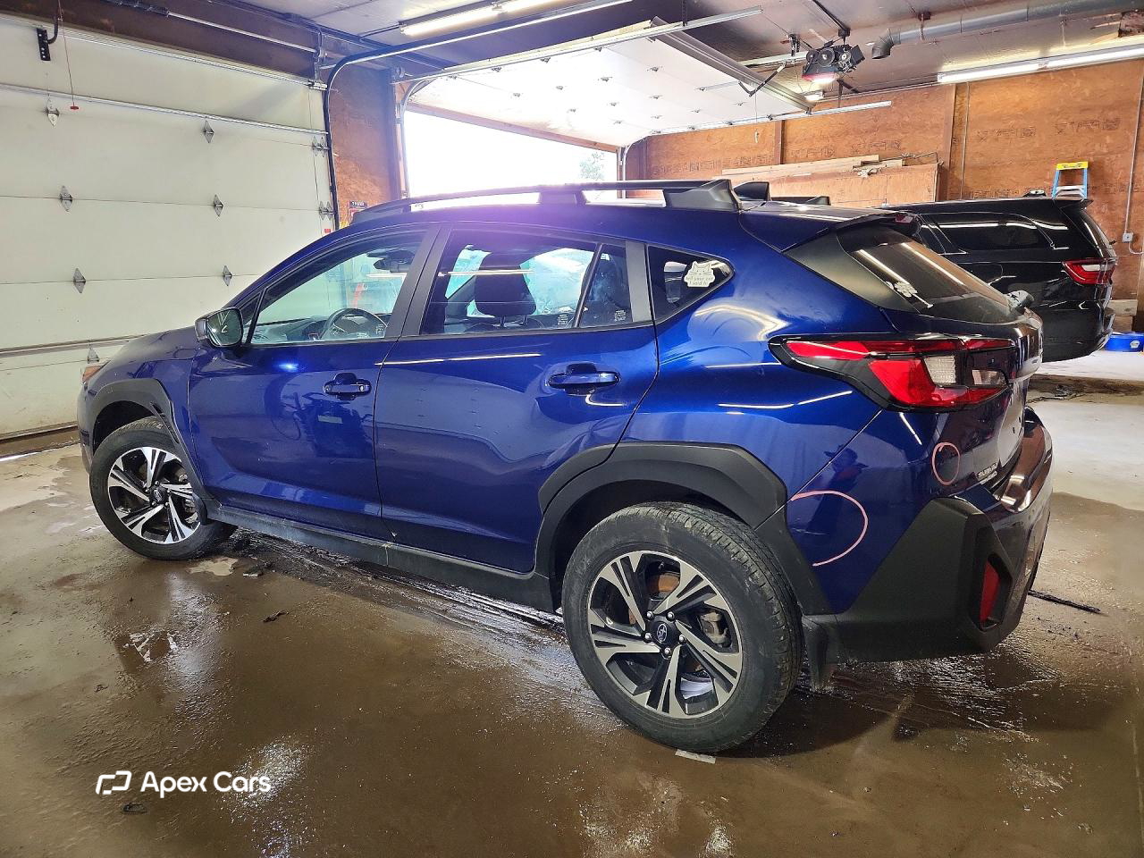 Subaru XV 2024