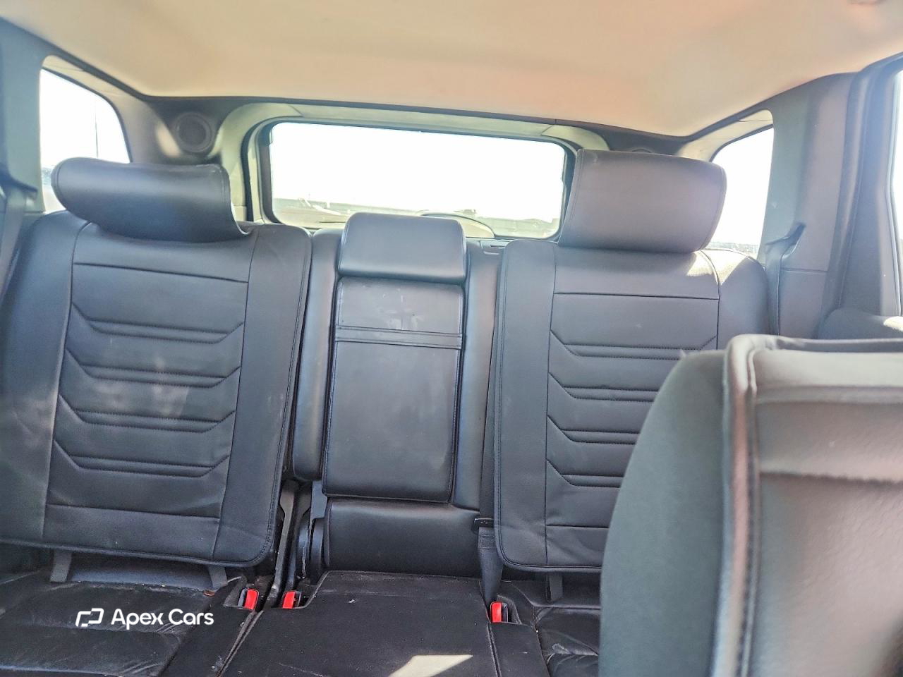 Jeep Cherokee 2011