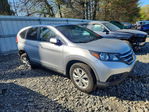 Honda CR-V 2013