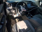 Toyota Highlander 2018